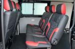 Volkswagen Transporter Sportline 2016 года (UK)